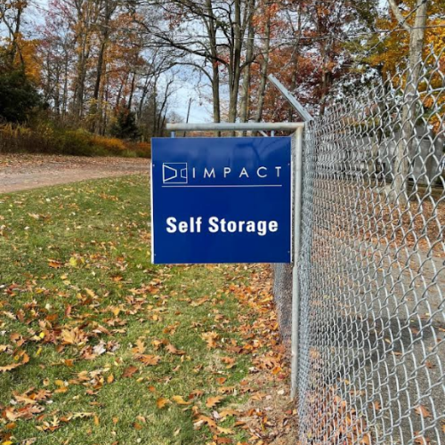 Self Storage in Cresco, PA 